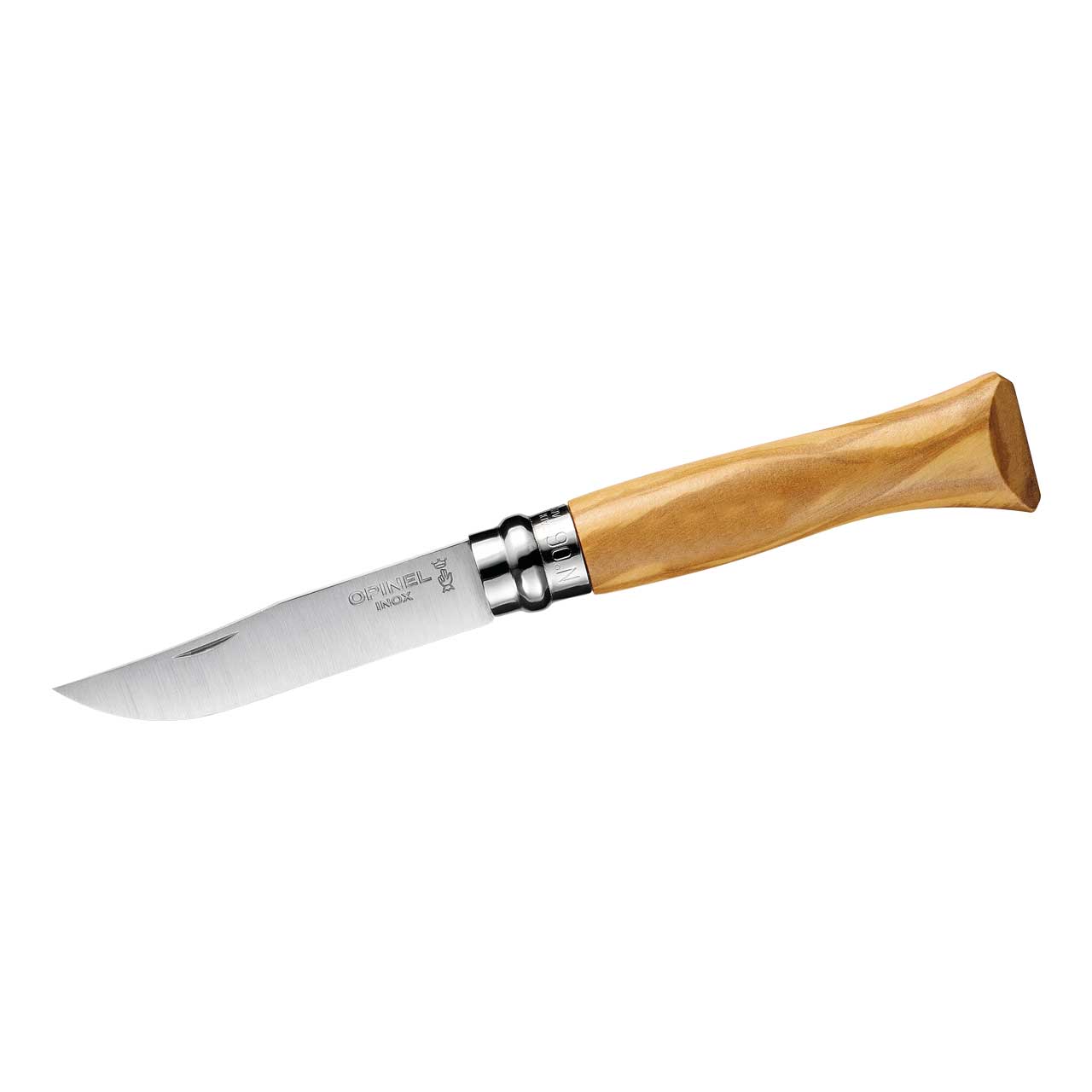Opinel N°06 Inox