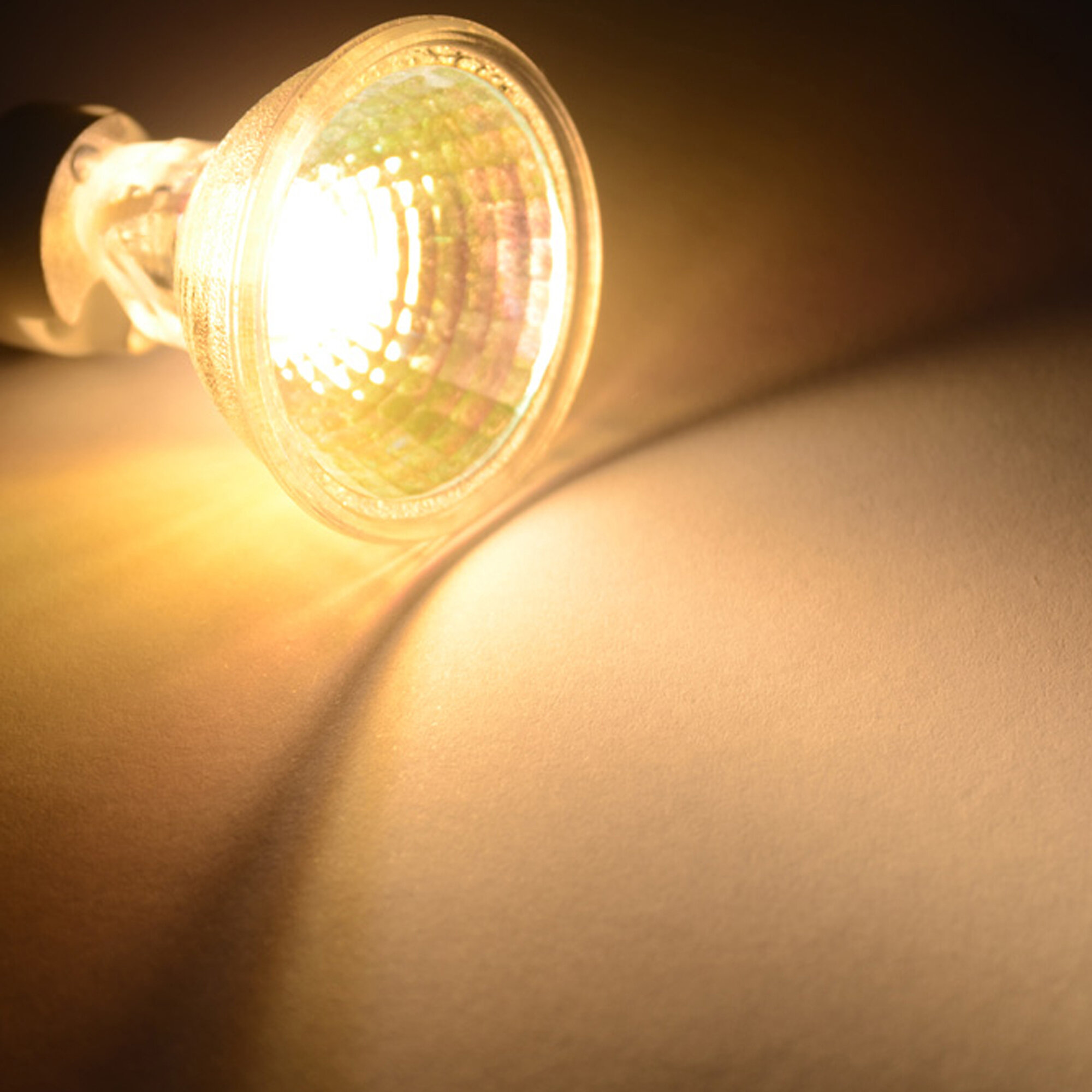 LED-Leuchtmittel GU4