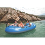 Schlauchboot Caravelle