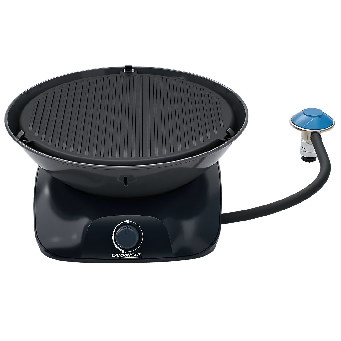 360 Grill CV