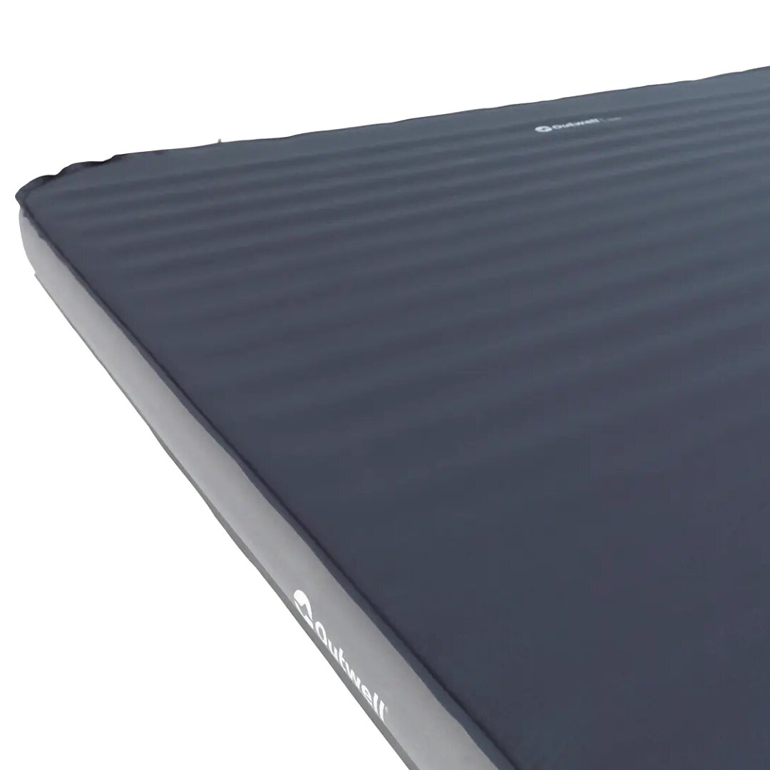 Selbstaufblasmatte Highway Campervan 190 x 150 x 7,5 cm