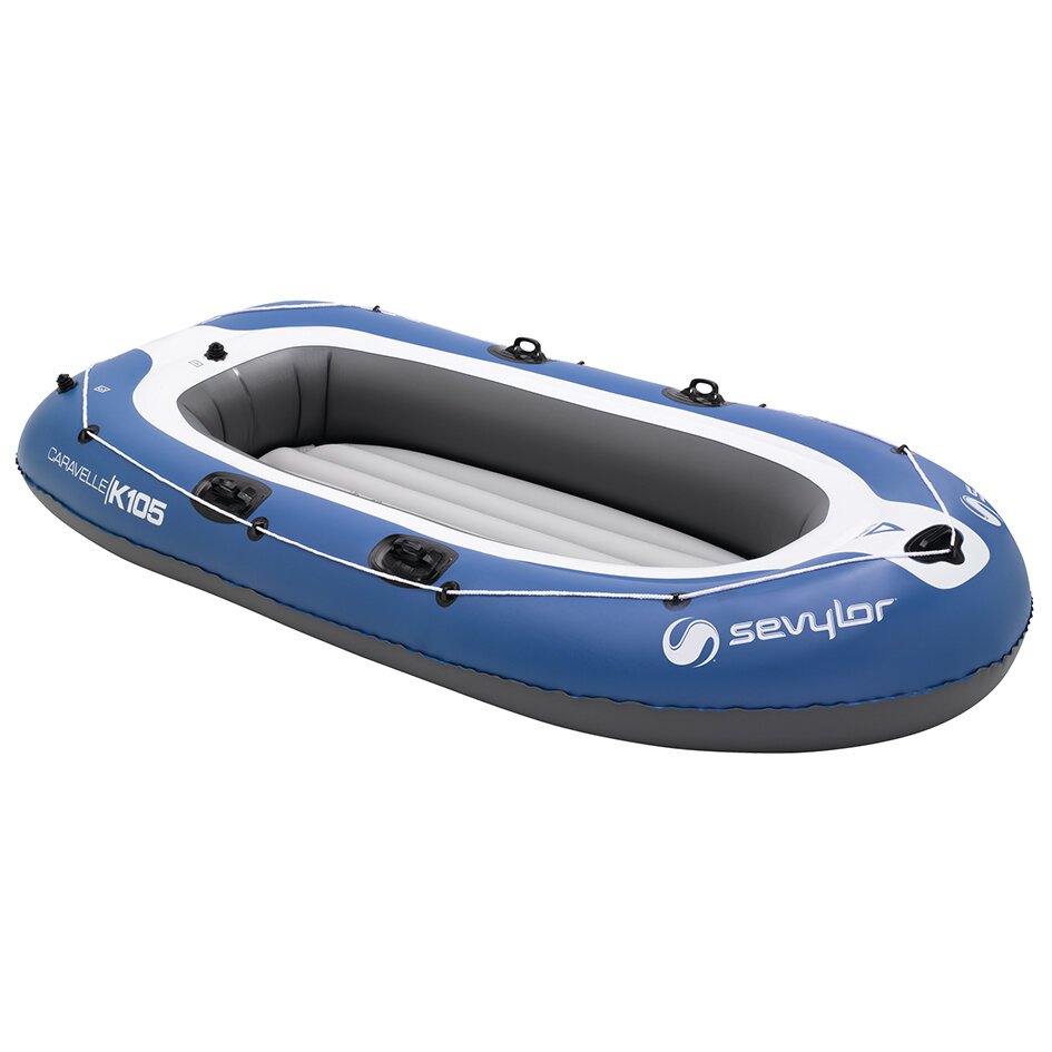 Schlauchboot Caravelle K 105