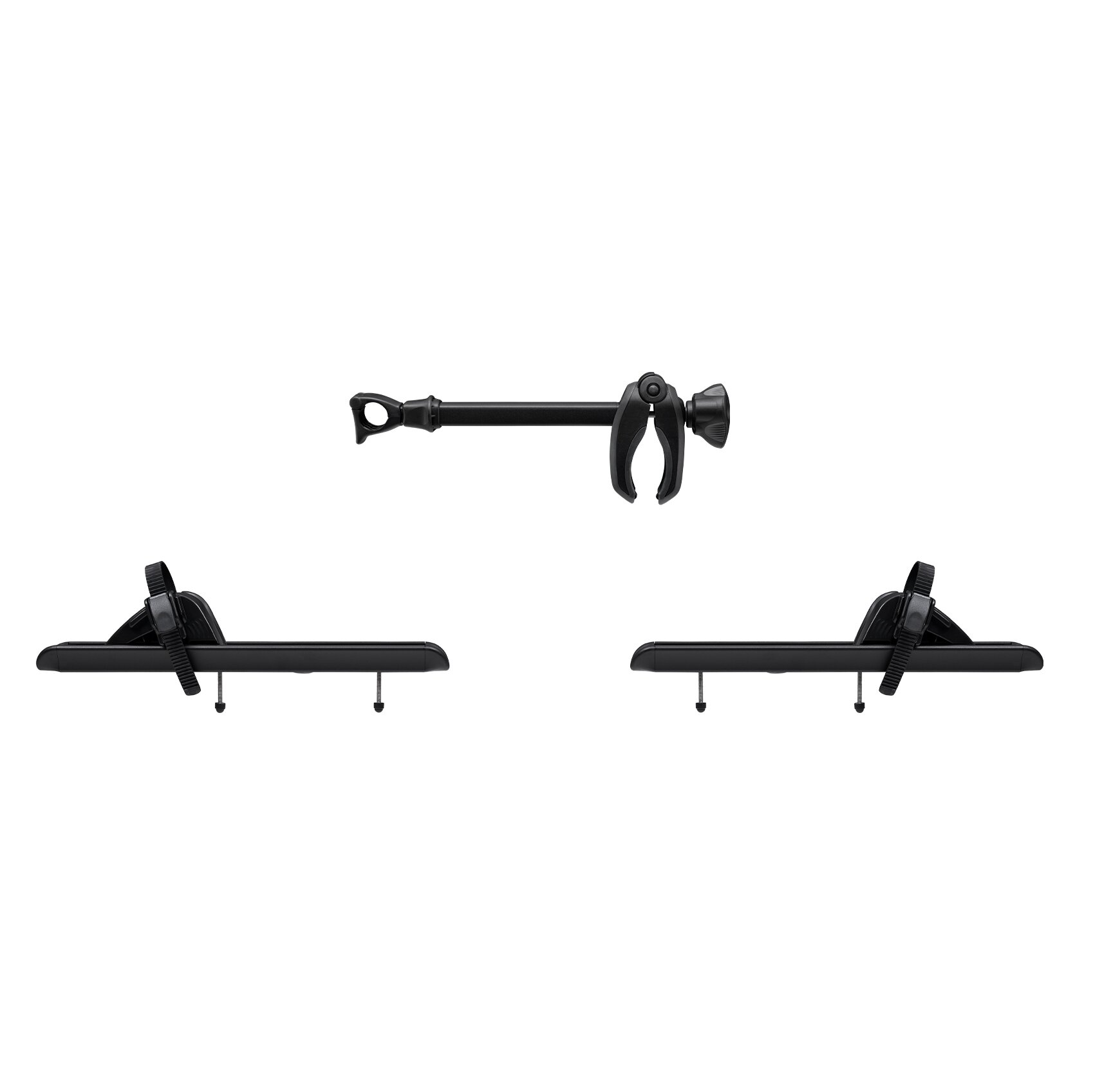 Erweiterungs-Set für Thule Caravan Superb Standard