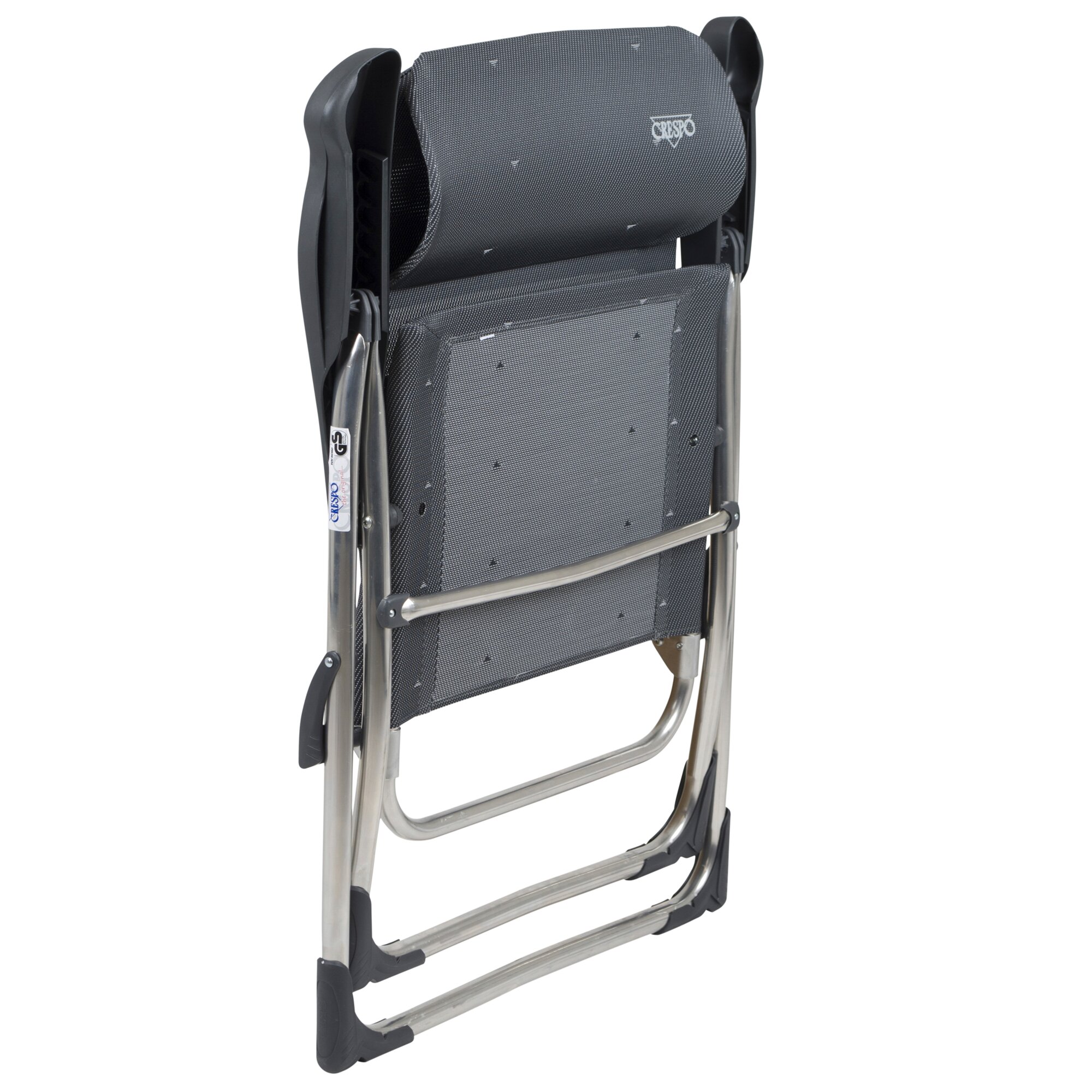 Campingstuhl XS AL/215 Compact, anthrazit