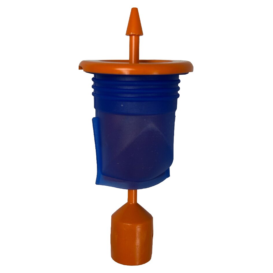 Füllstandsanzeige Urinometer für Trenntoilette Trelino® Evo M/L