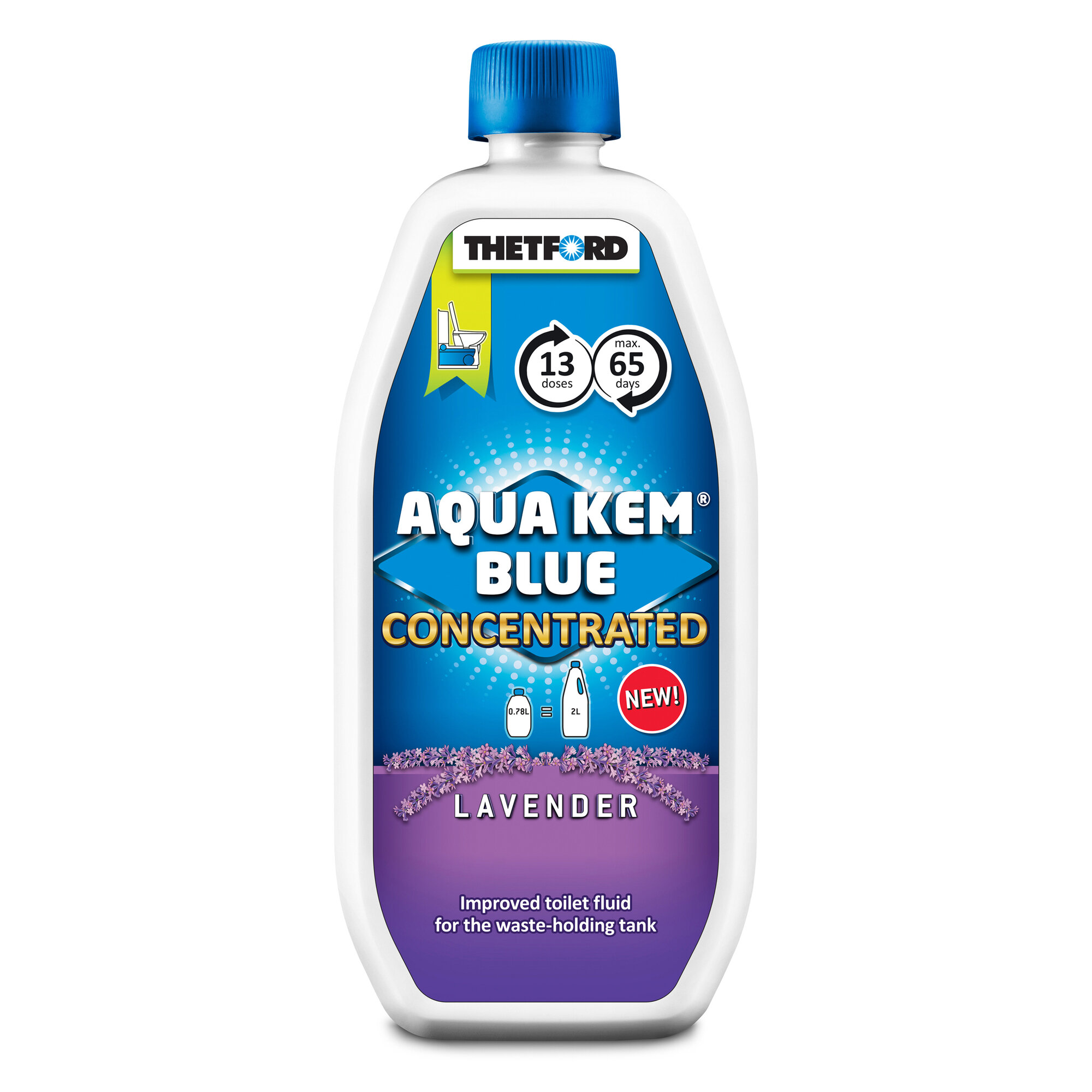 Aqua Kem Blue Konzentrat