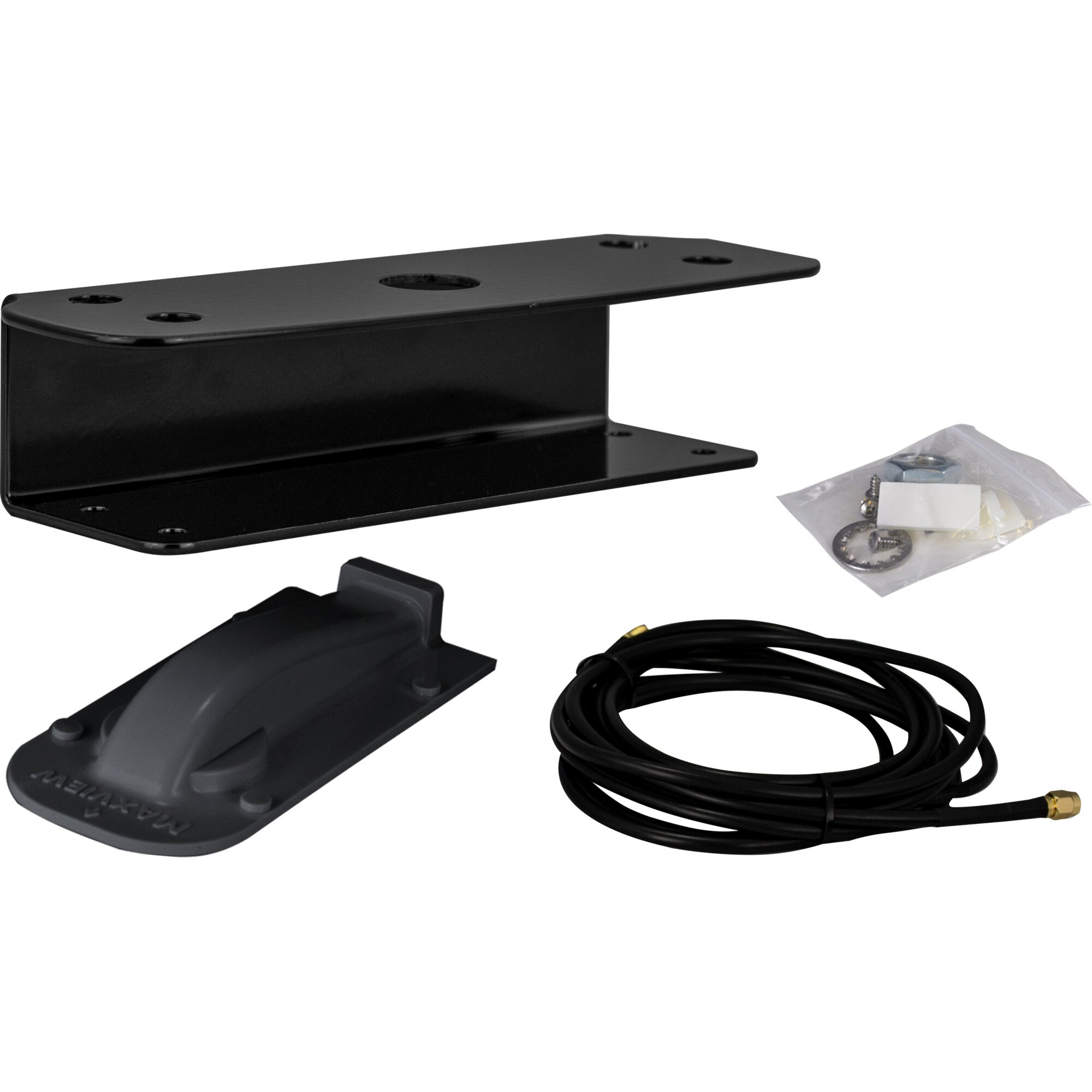 Dachhalterung für Maxview Roam Campervan, anthrazit