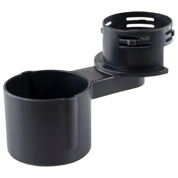 Getränkehalter für Crespo Air-Select, Air-Deluxe & Deluxe