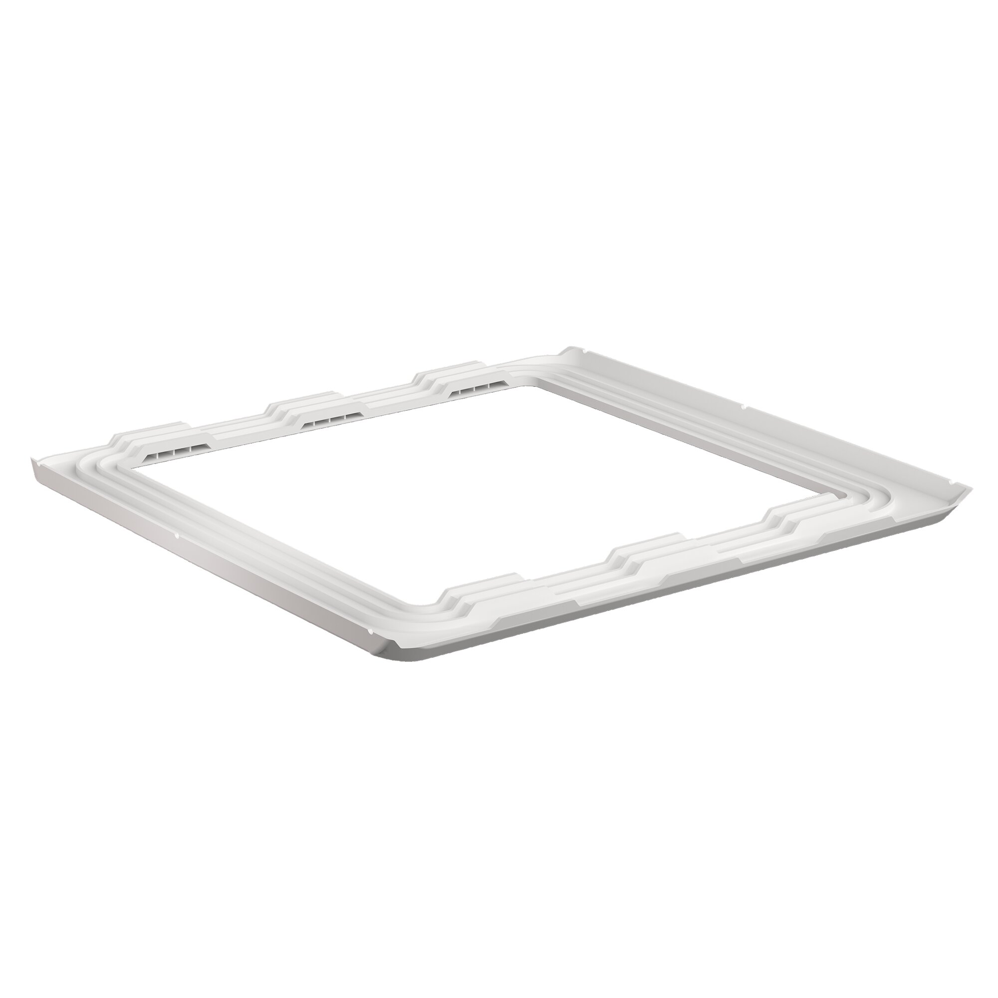 Adapterrahmen Heki FL für Fiat Ducato III ab 2006