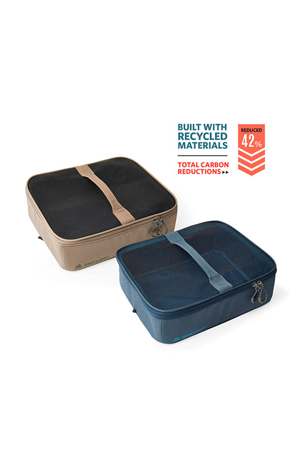 Alpaca Gear Pod 10 Ausrüstungswürfel