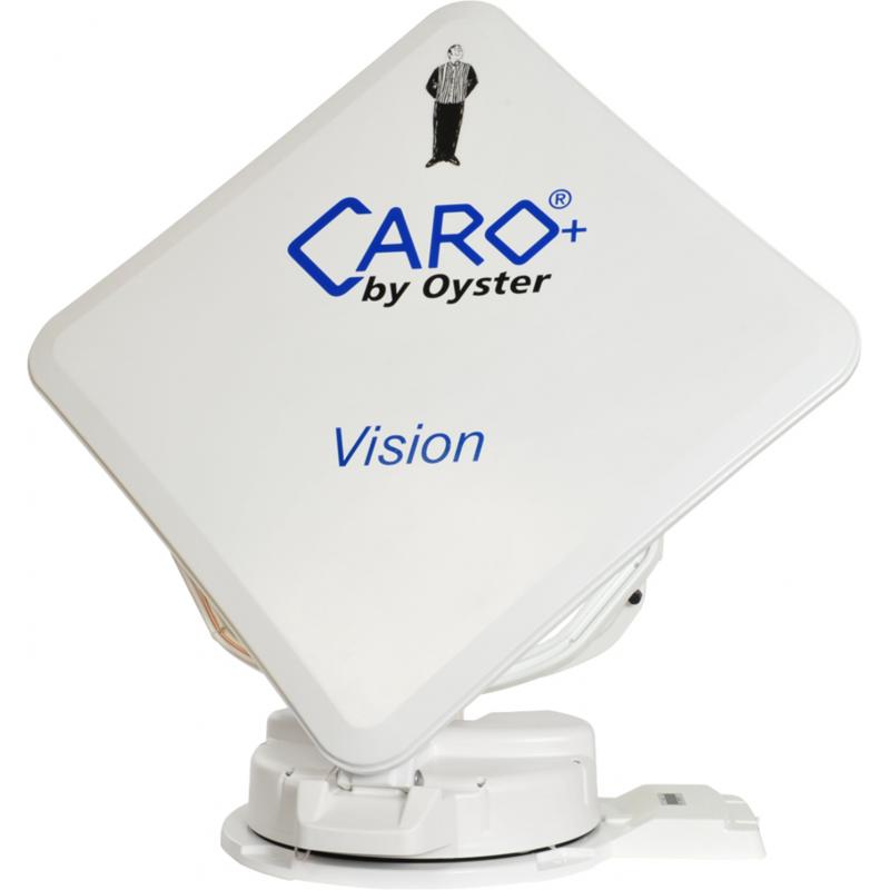 CARO®+ Vision Single