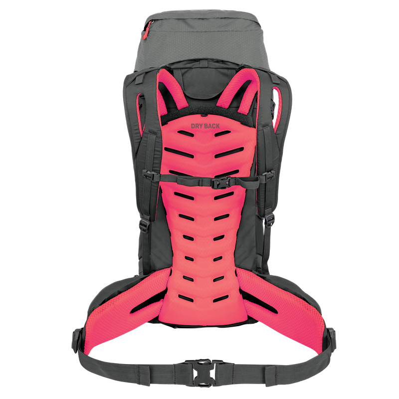 Alptrek 38  + 5 Damenrucksack