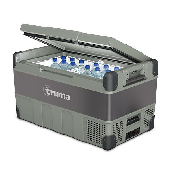 Kompressorkühlbox Truma Cooler, 104 l