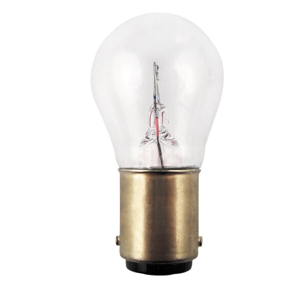 Glühlampe