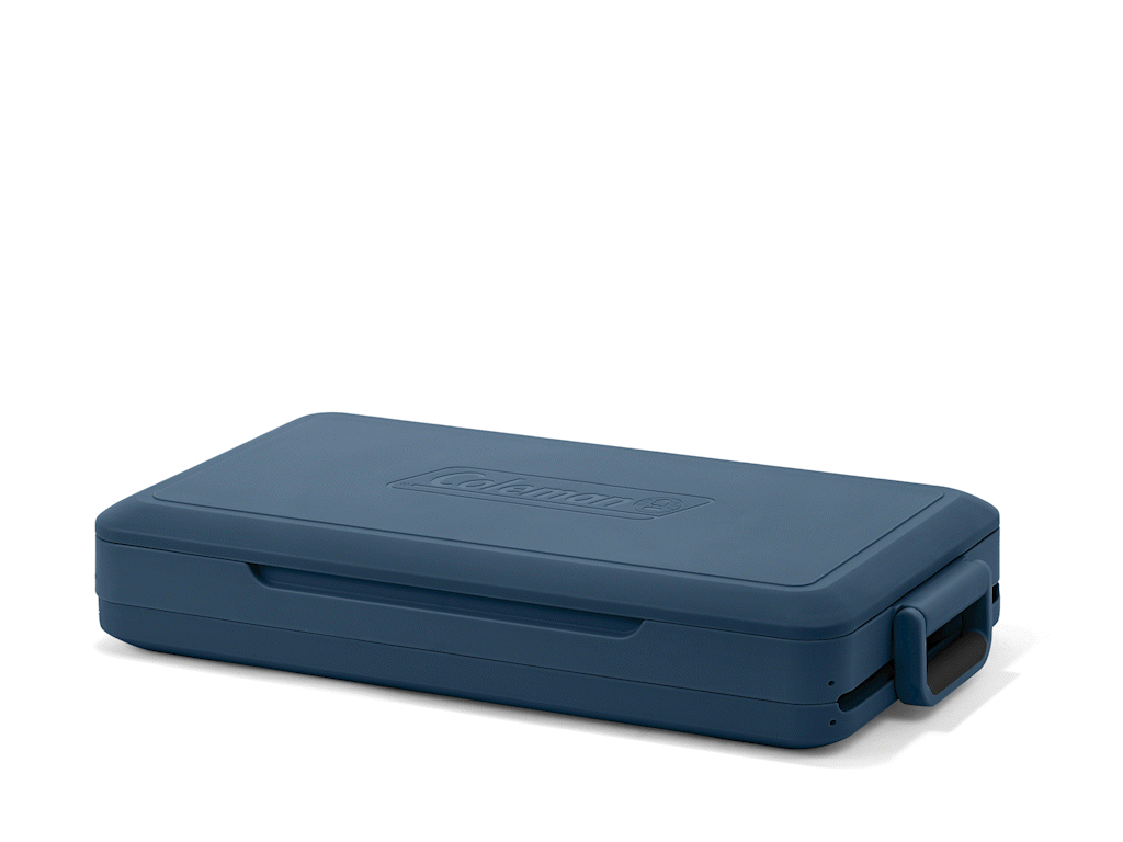 Kühlbox Snap‘N Go 55QT