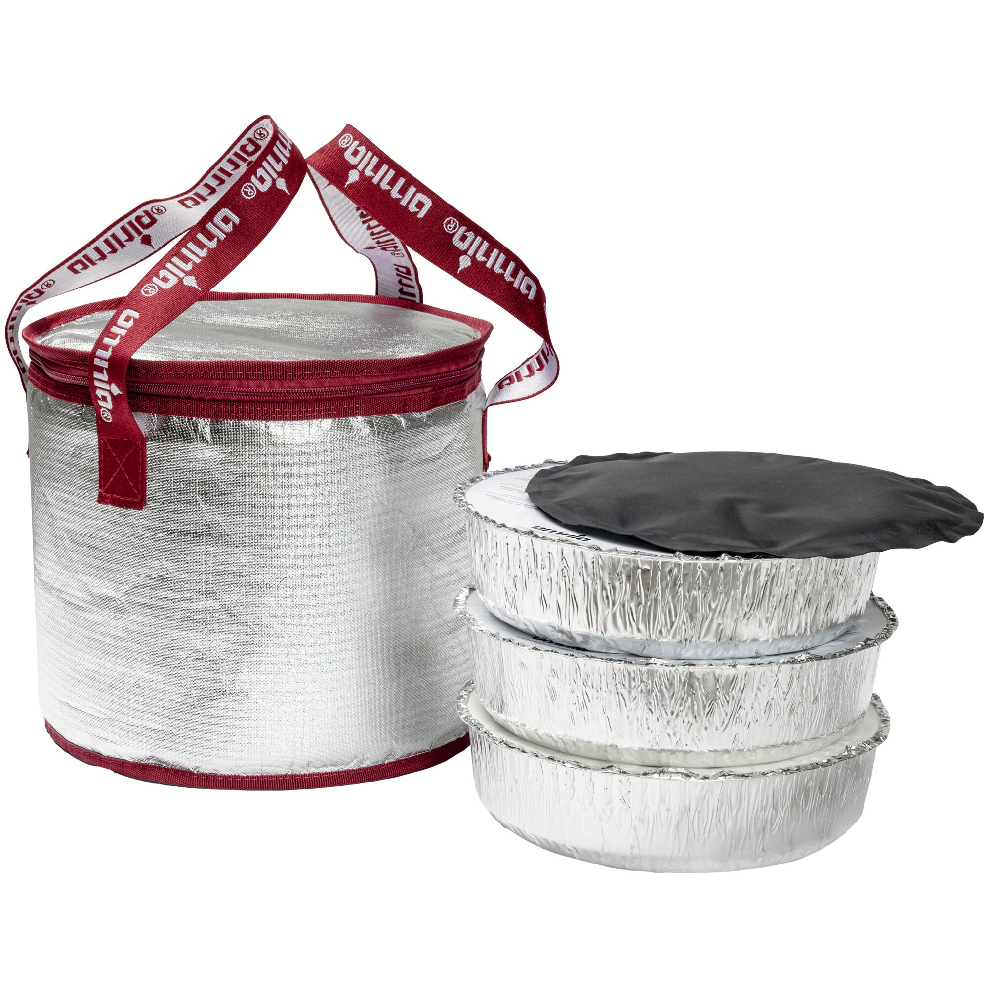 Kühltasche mit Kühlakku
