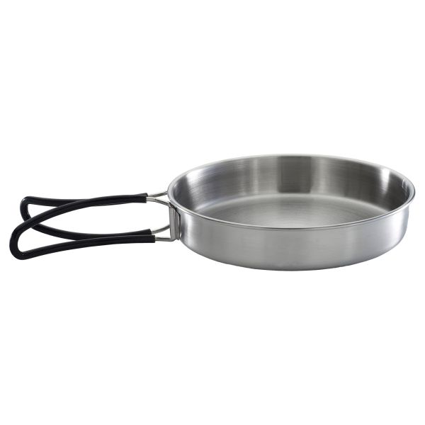 Trekking-Kochgeschirrset