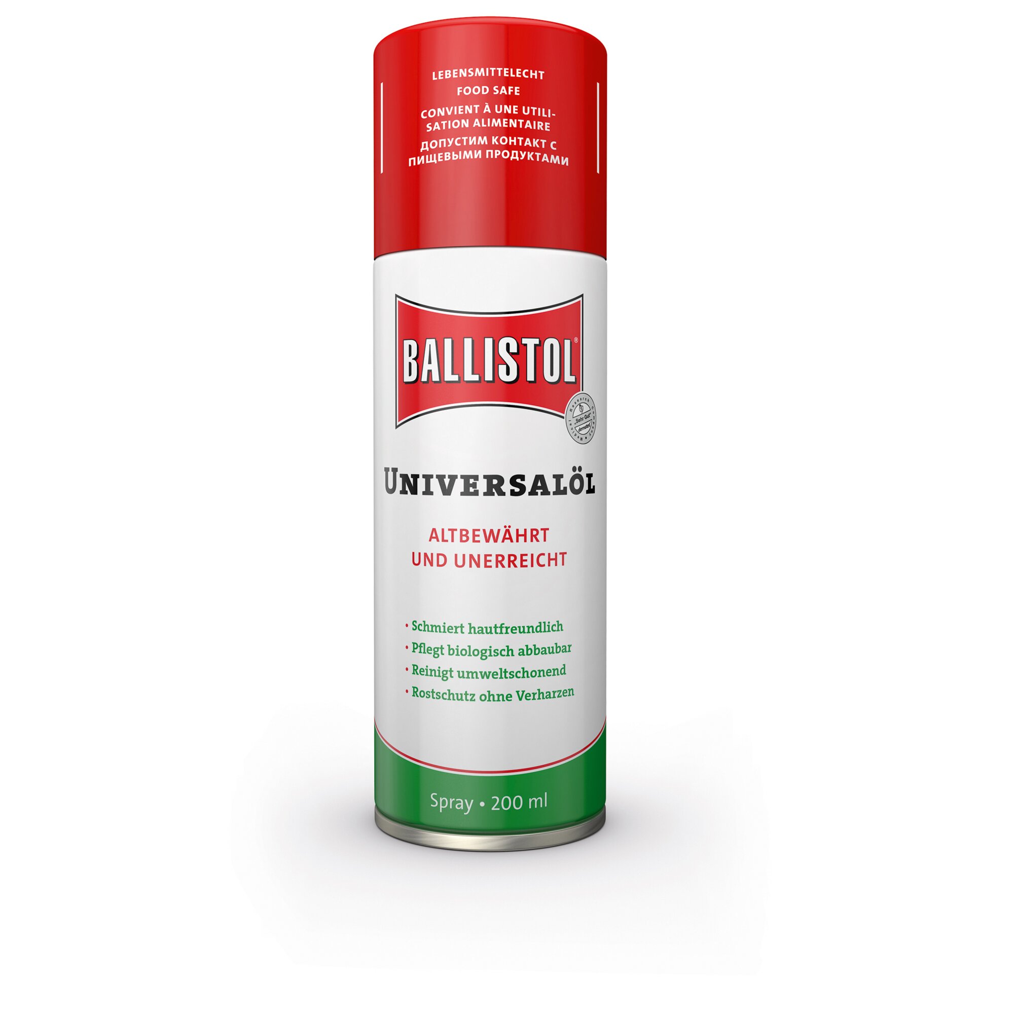 Universalöl Spray