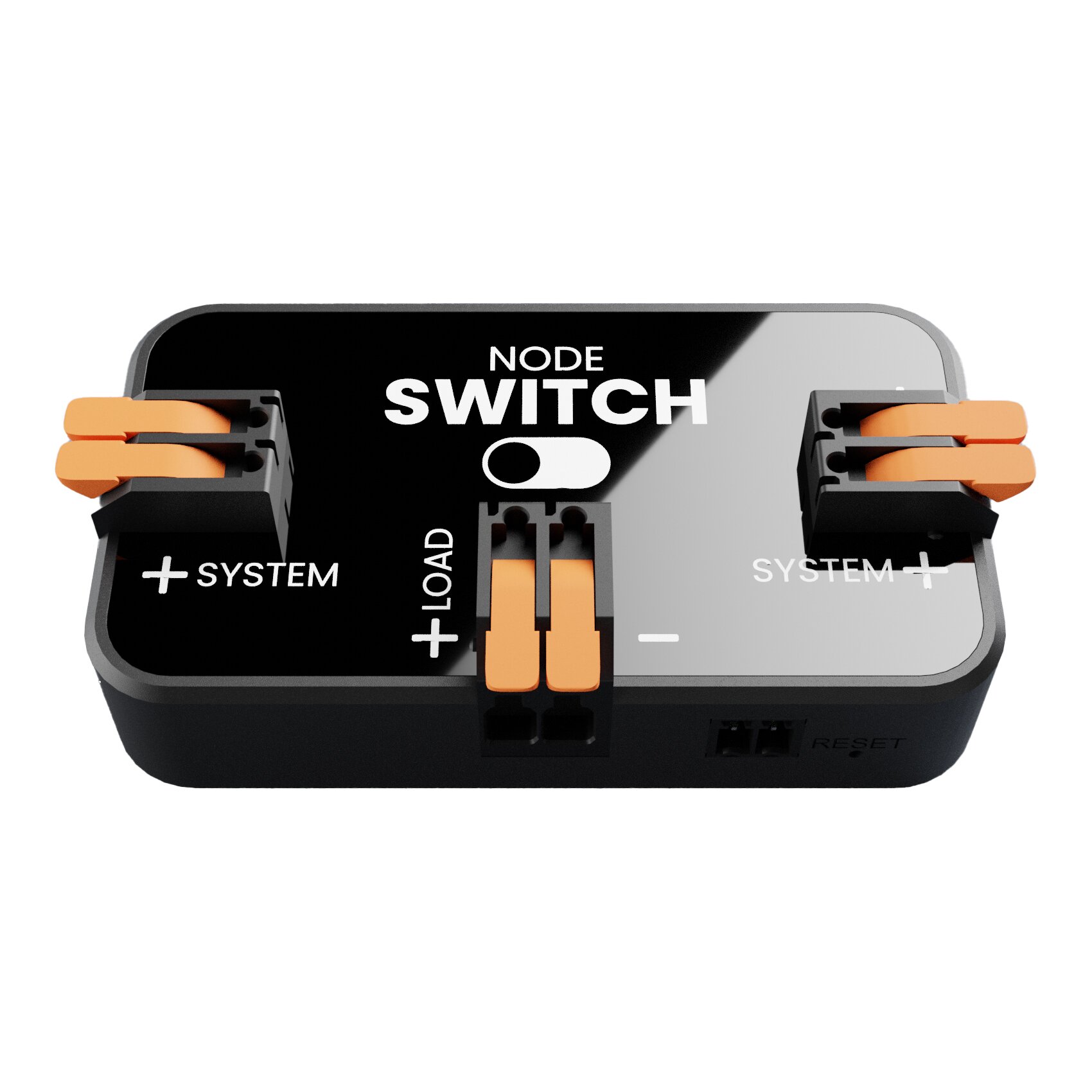 Digitaler Schalter NODE Switch Digitaler Schalter NODE Switch
