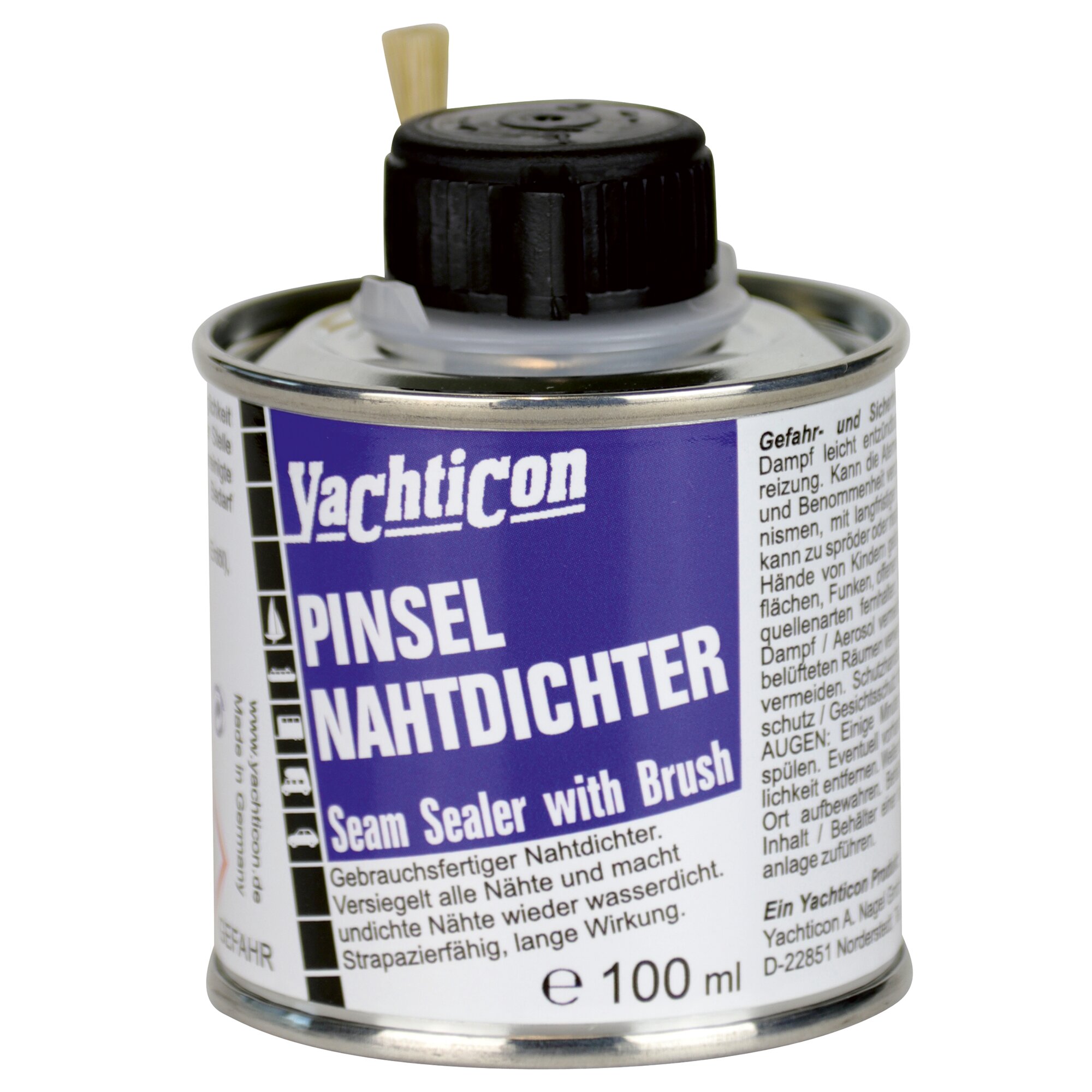 Pinsel Nahtdichter
