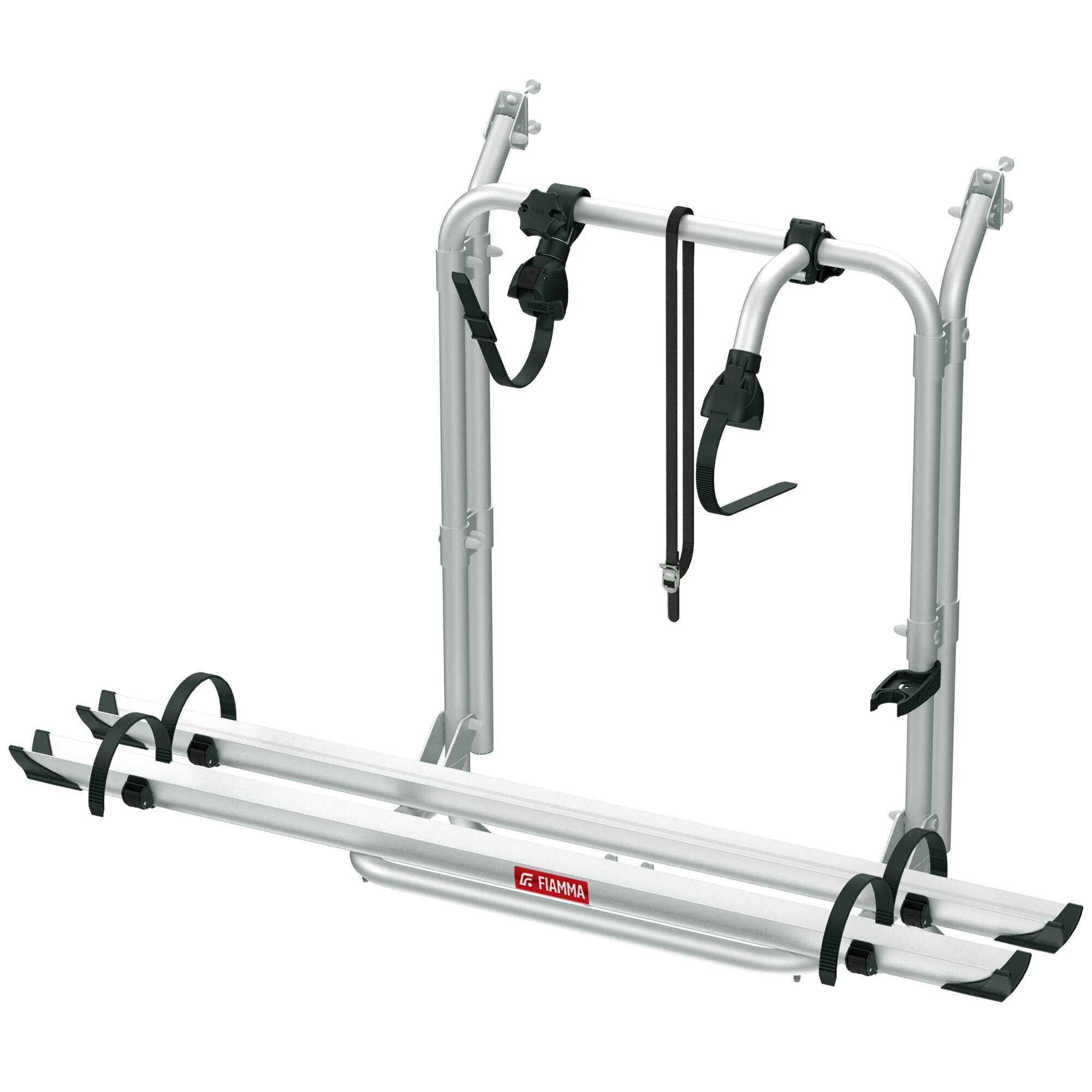 Fahrradträger Carry-Bike 200 D Ducato, VW LT, MB 100