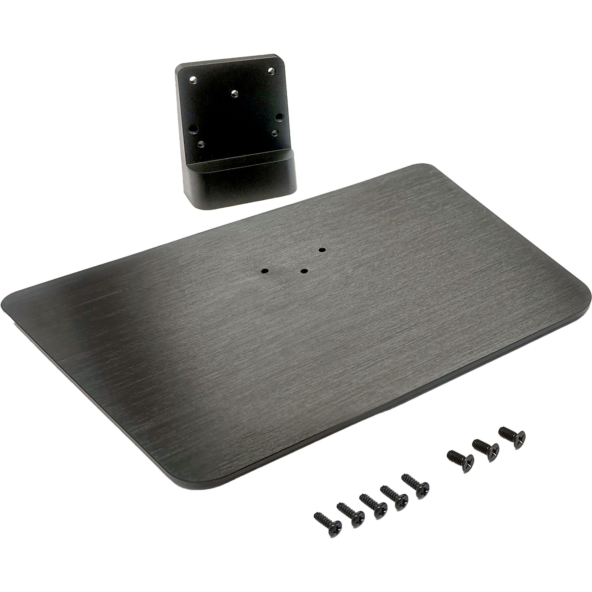 Standfuß für TVs alphatronics SLA-22 DWS, SLA-24 DWS und SLA-27 DWS