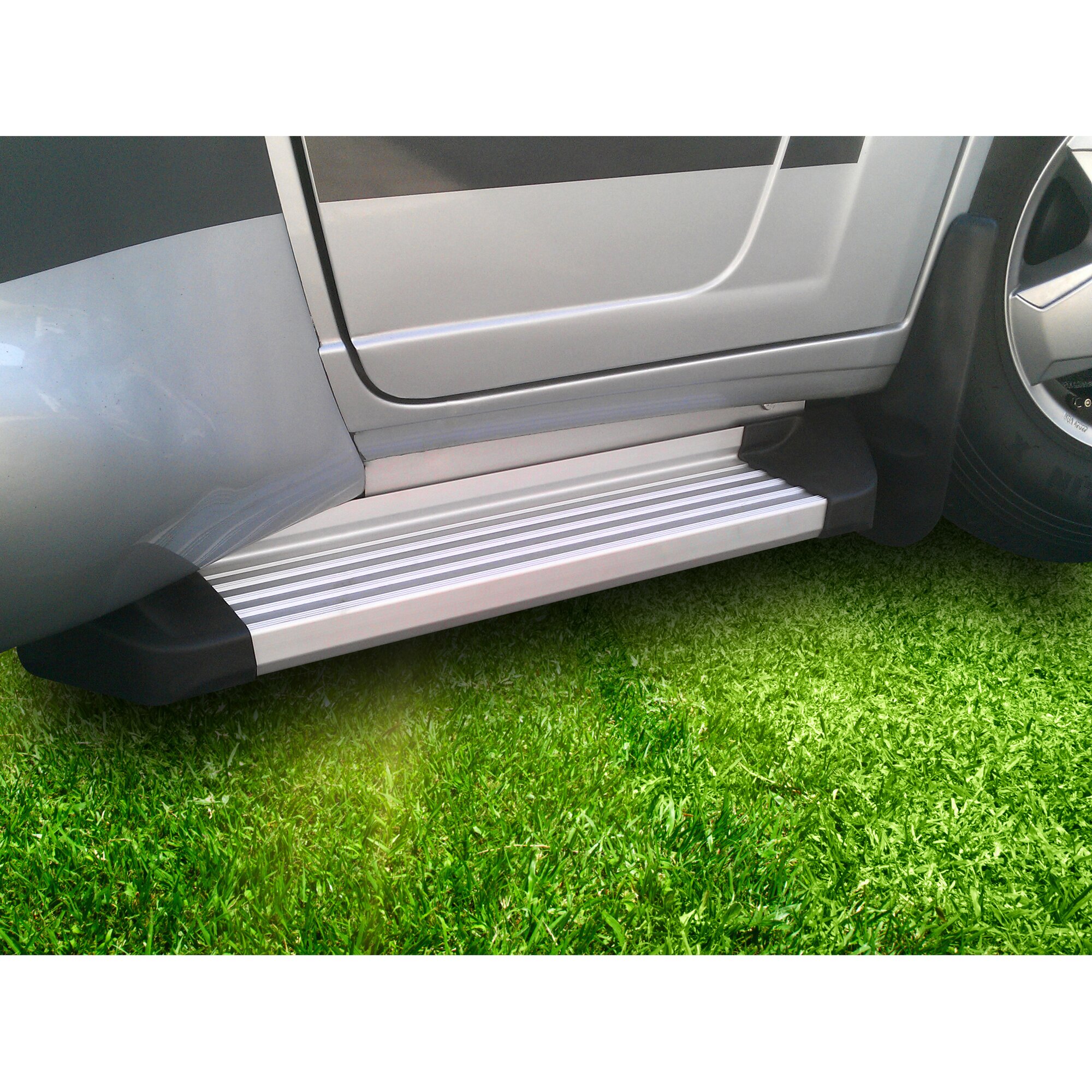 Freistufe für Fiat Ducato X250/X290