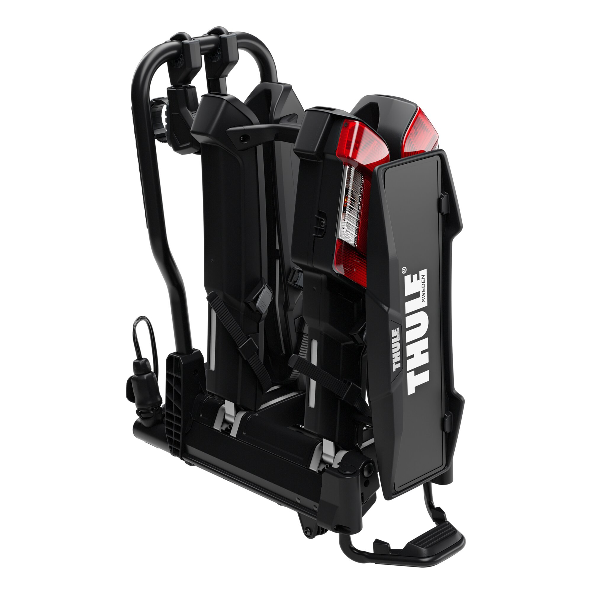 Fahrradträger Thule EasyFold 3, 2