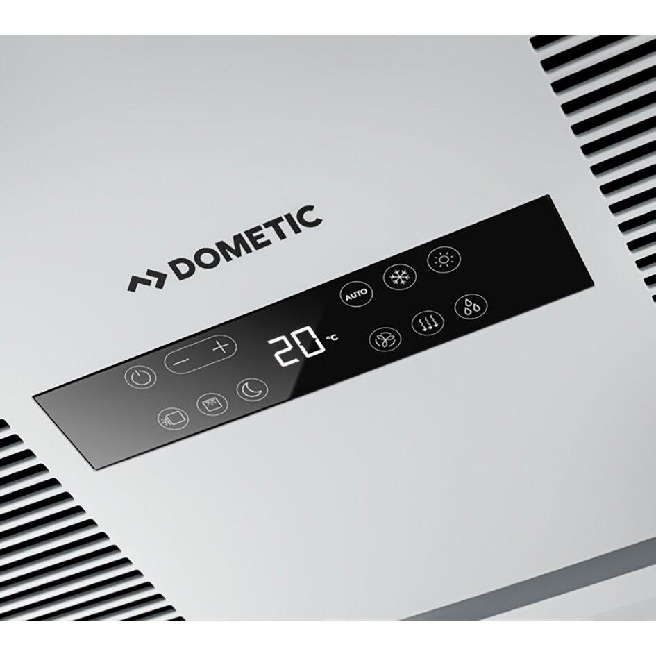 Luftverteiler für Klimaanlage Dometic FJX4 1700 / FJX4 2200 und FJX7 Luftverteiler für Klimaanlage Dometic FJX4 1700 / FJX4 2200 und FJX7