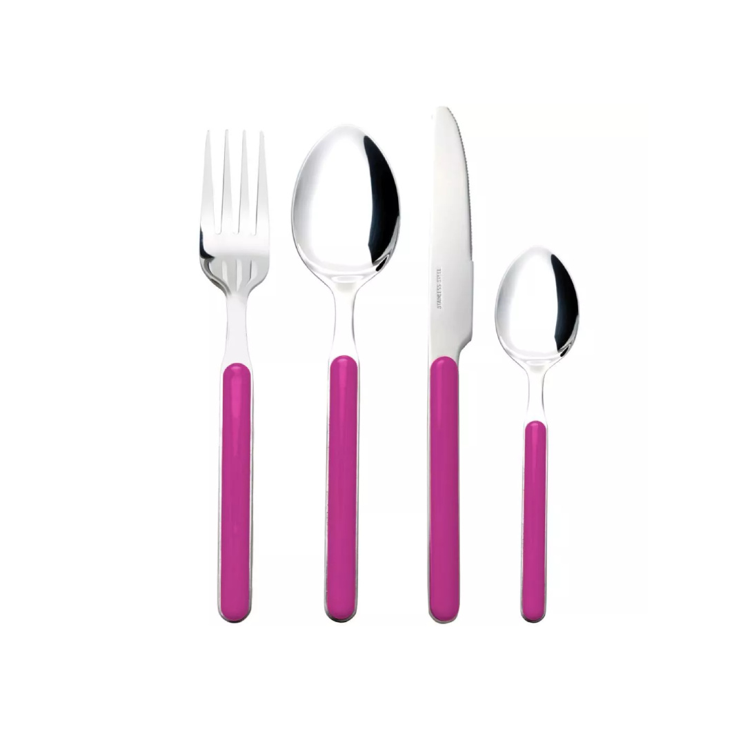 GESCHENKSET | Geschirr für Vier