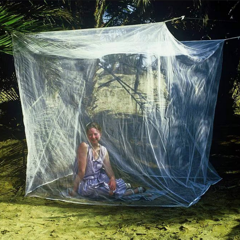 Moskitonetz Standard Big Box