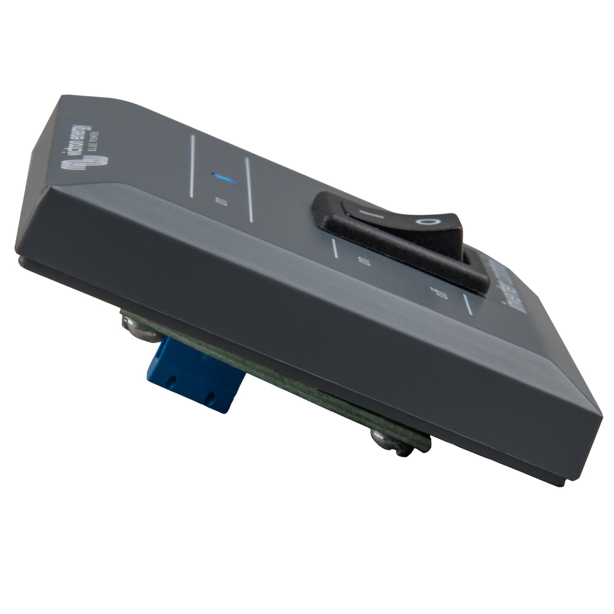 Fernbedienungspanel für Wechselrichter – Inverter Control VE.Direct