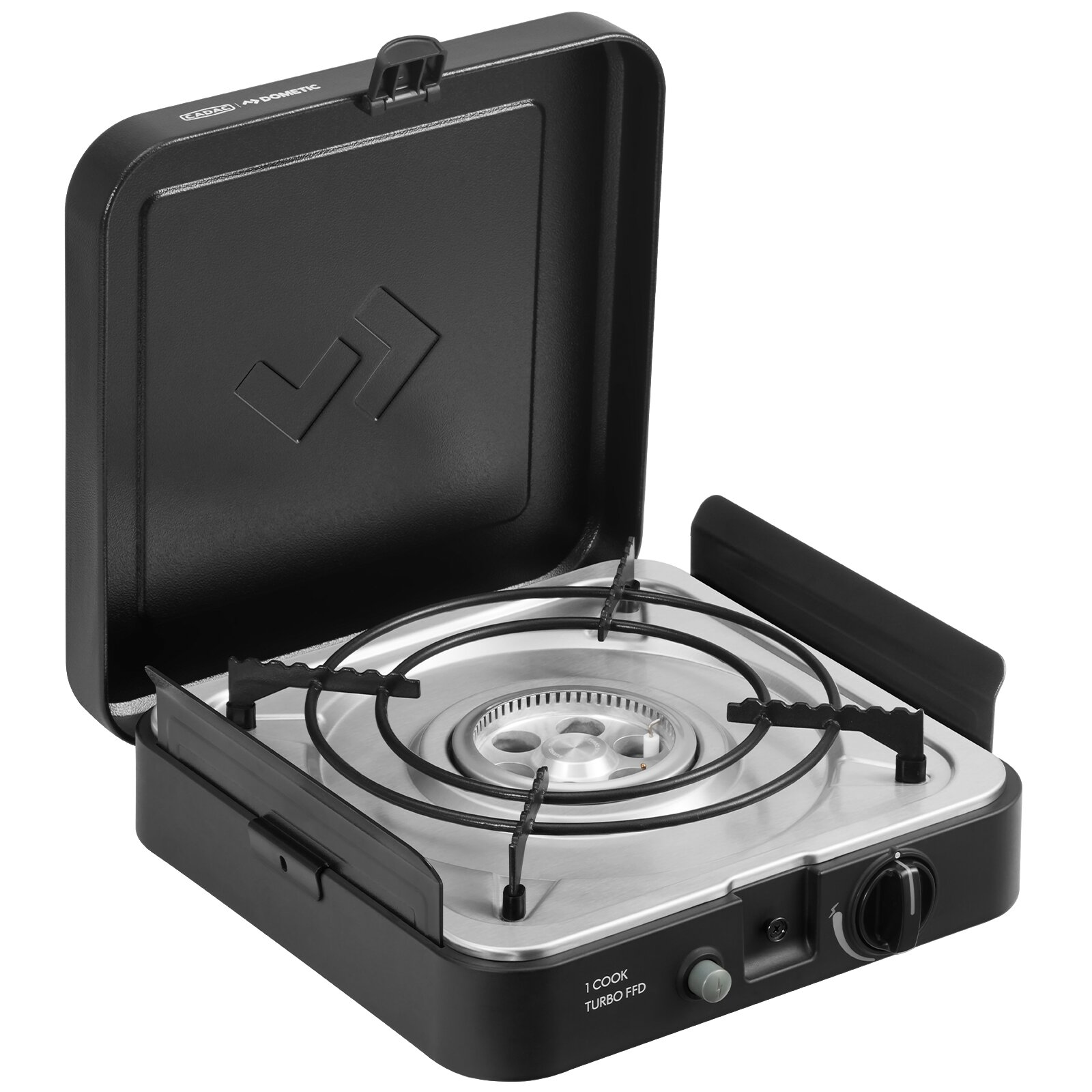 Schutzhülle Wintertime für Wohnwagen, 19,20 m, 710 cm