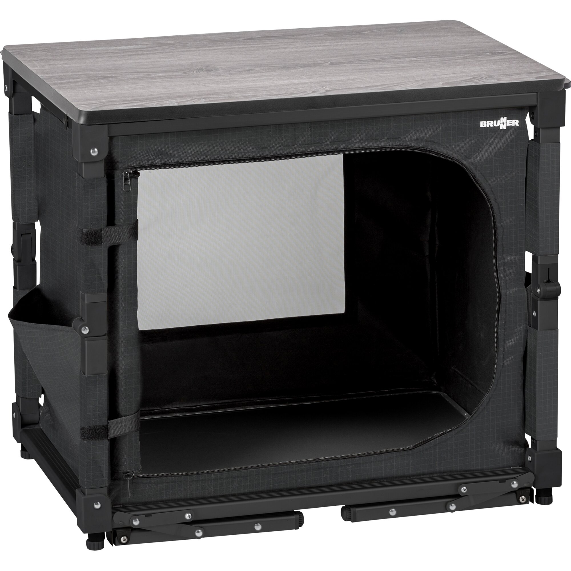 Küchenschrank Elutop Compack Cube