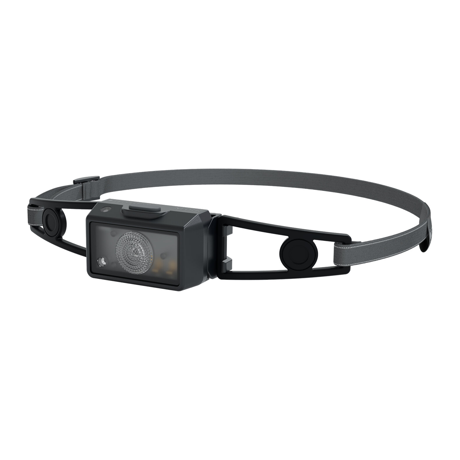 LedLenser Stirnlampe NEO1R + MEOLINQ