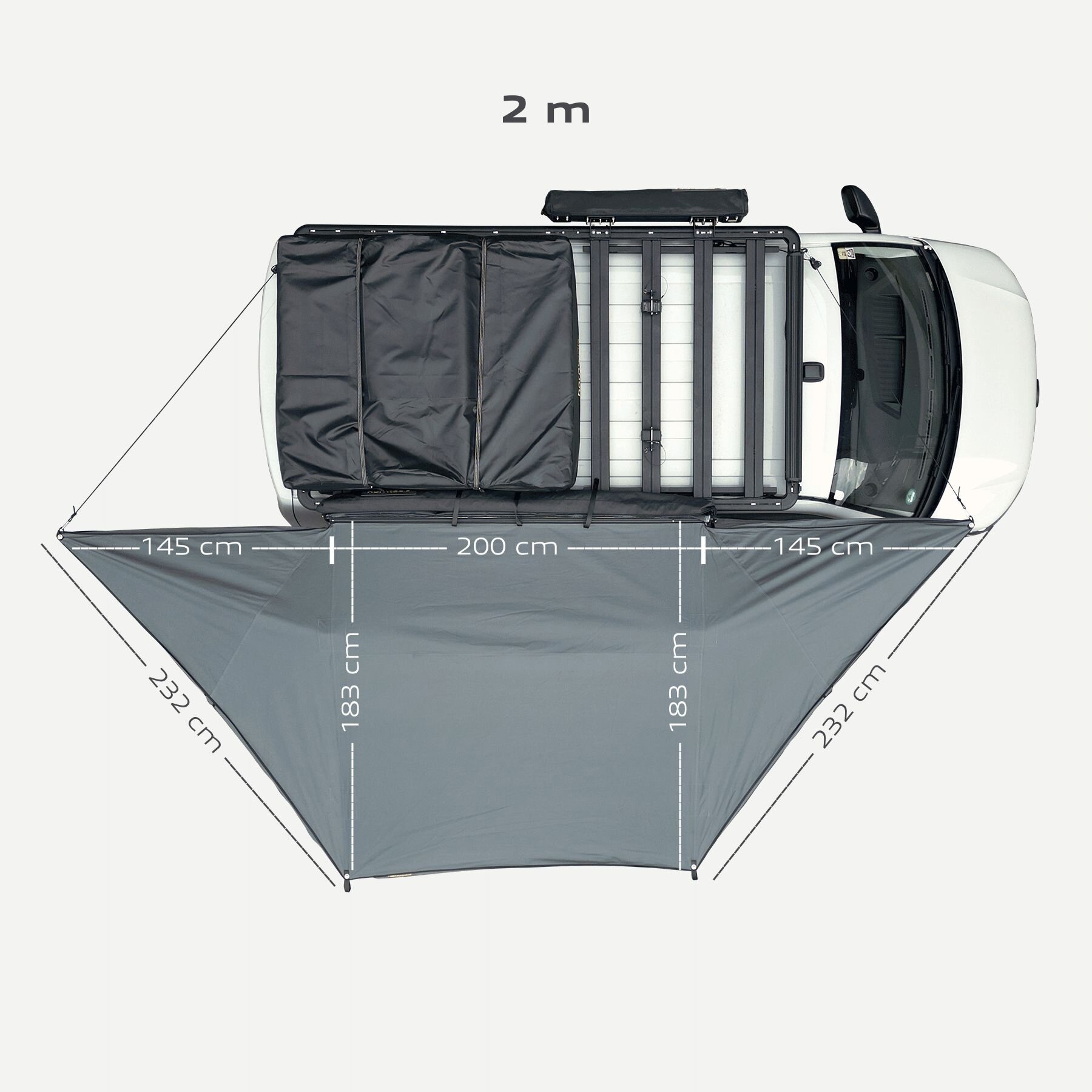 Set mit 6 Silikonformen