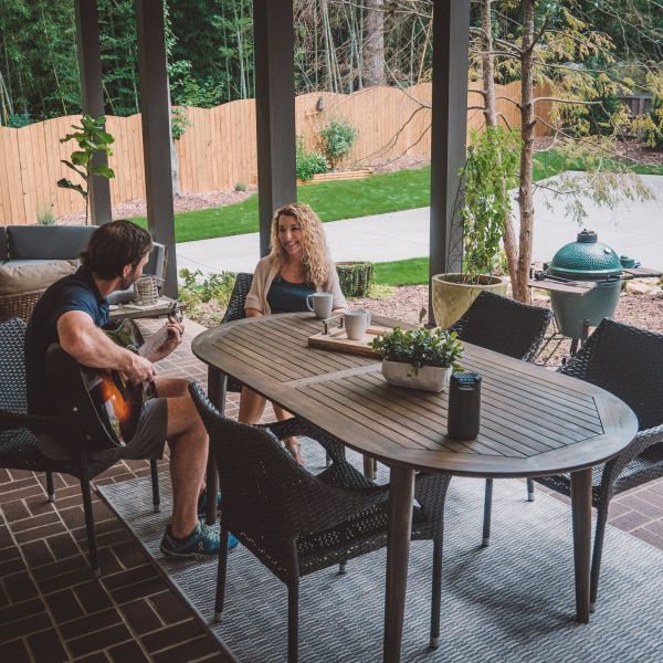 Mückenabwehr HALO Mini graphite, PT-19