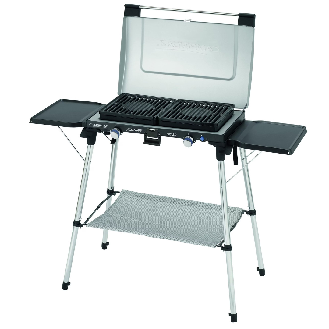 Campingaz 600 SG Gaskocher