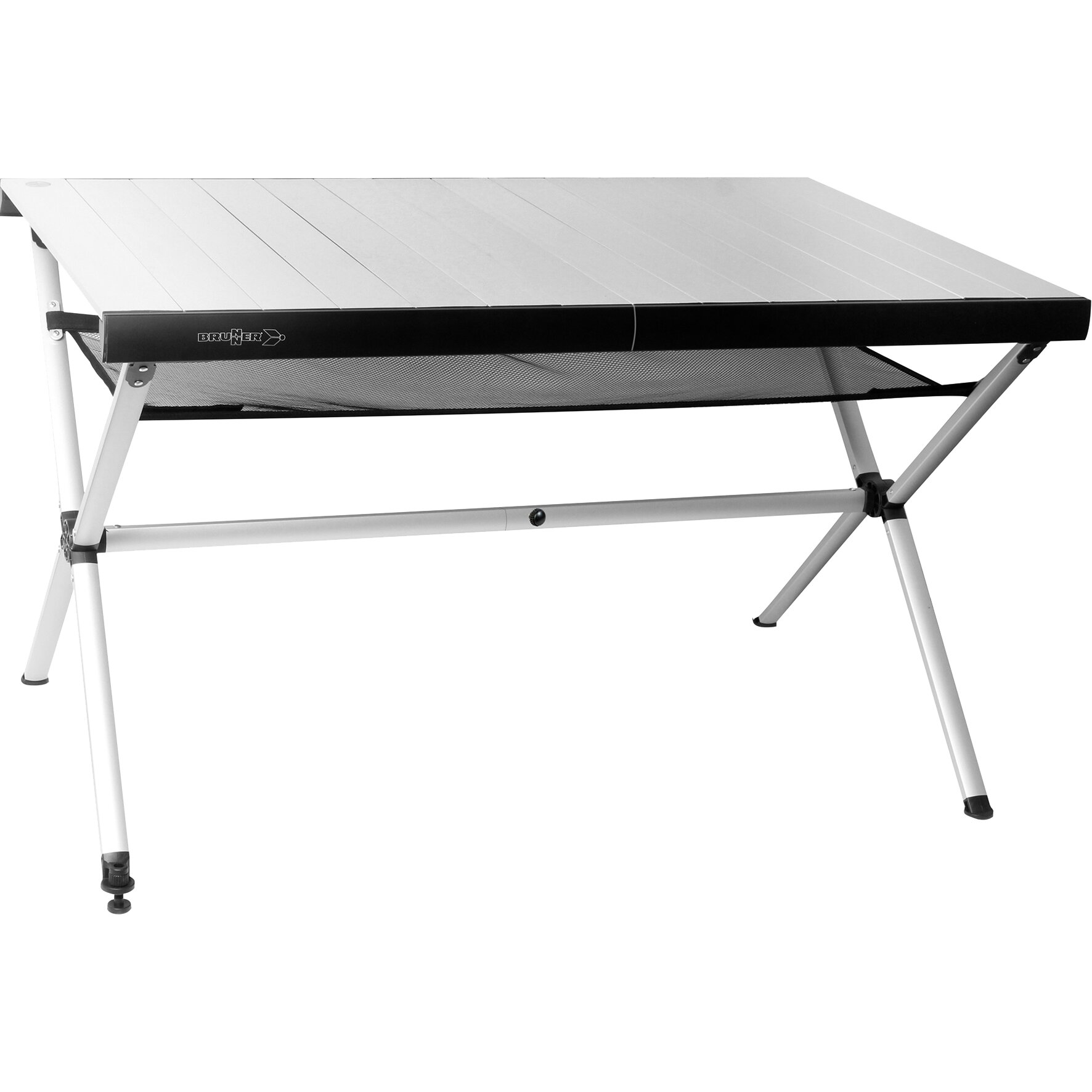 Rolltisch Accelerate Compack 4, 120 x 71 cm