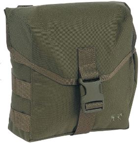 TT Canteen Pouch MKII