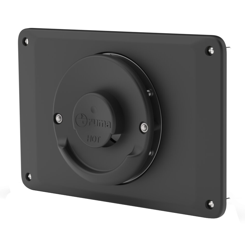 Umrüstset Wandkamin Combi D (E)