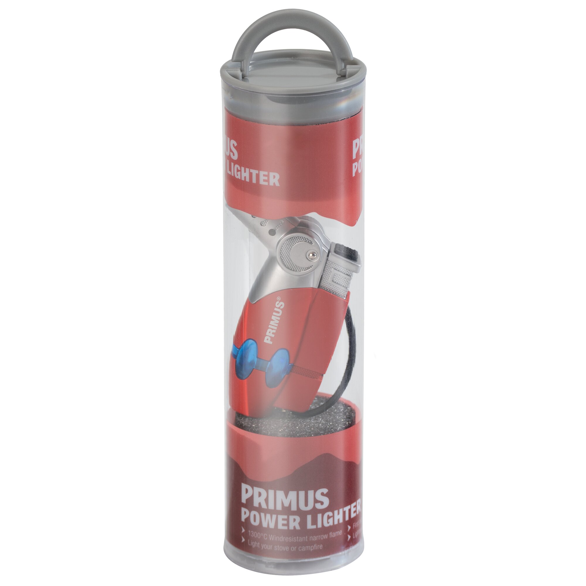 Power Lighter Sturmfeuerzeug