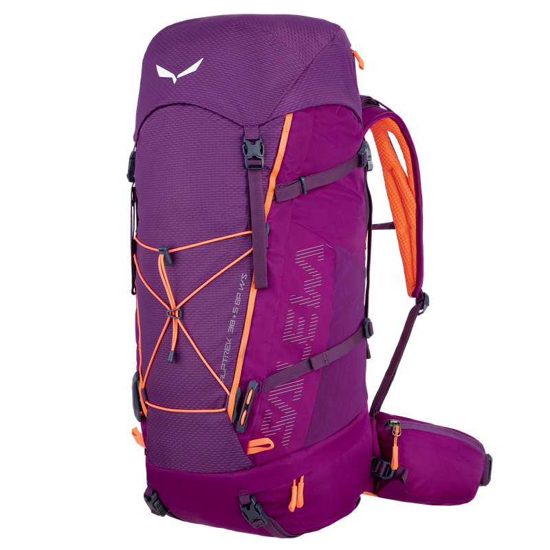 Alptrek 38  + 5 Damenrucksack