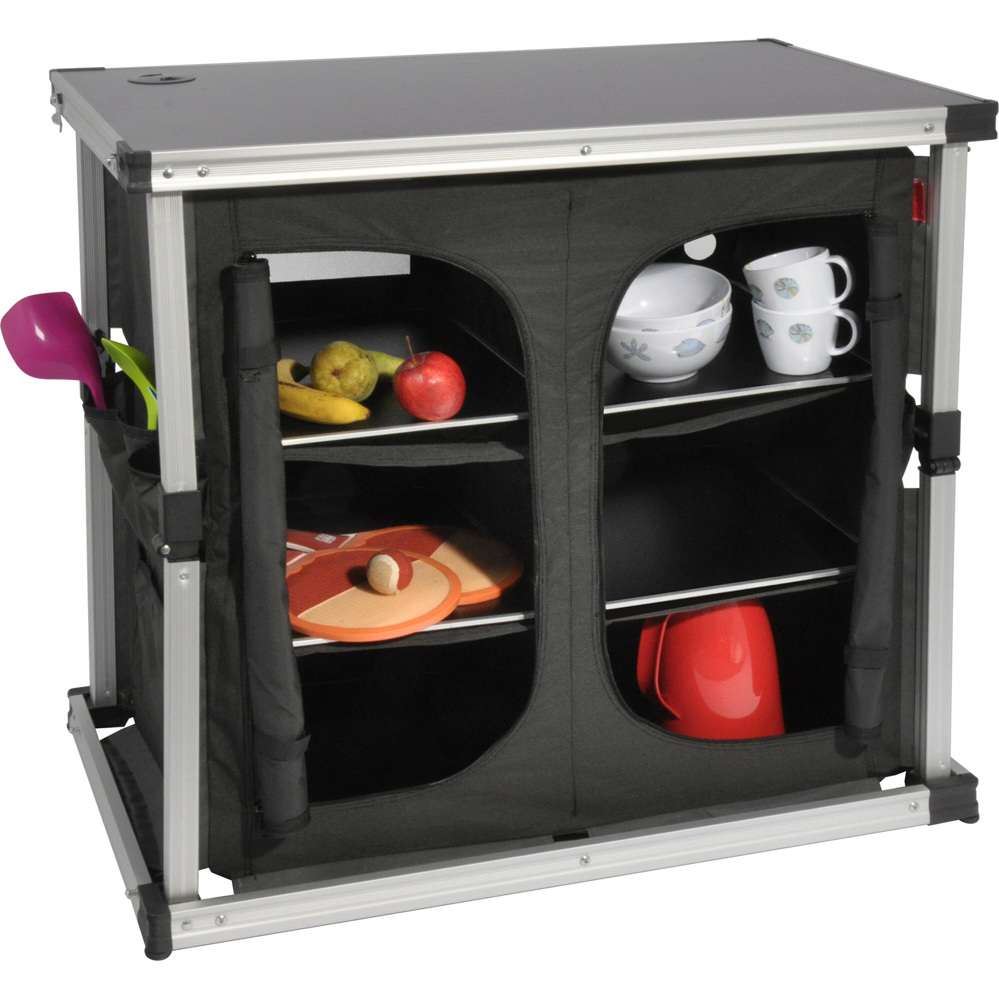 Campingschrank