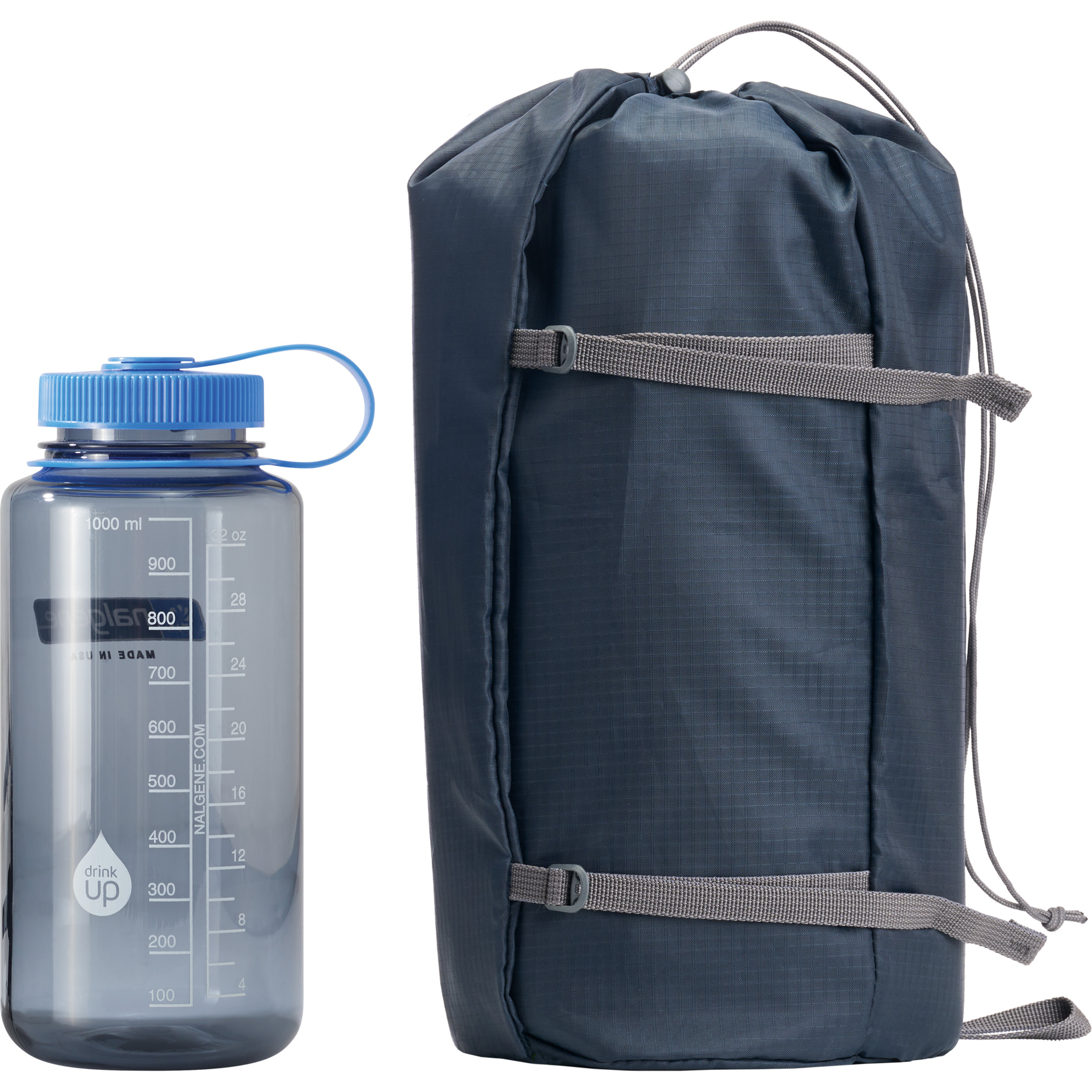 Therm-A-Rest Trail Pro - Tide