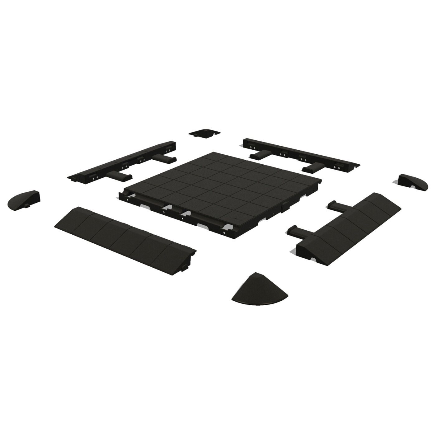 Ecke Bodenfliese IsabellaFloor Ecke Bodenfliese IsabellaFloor