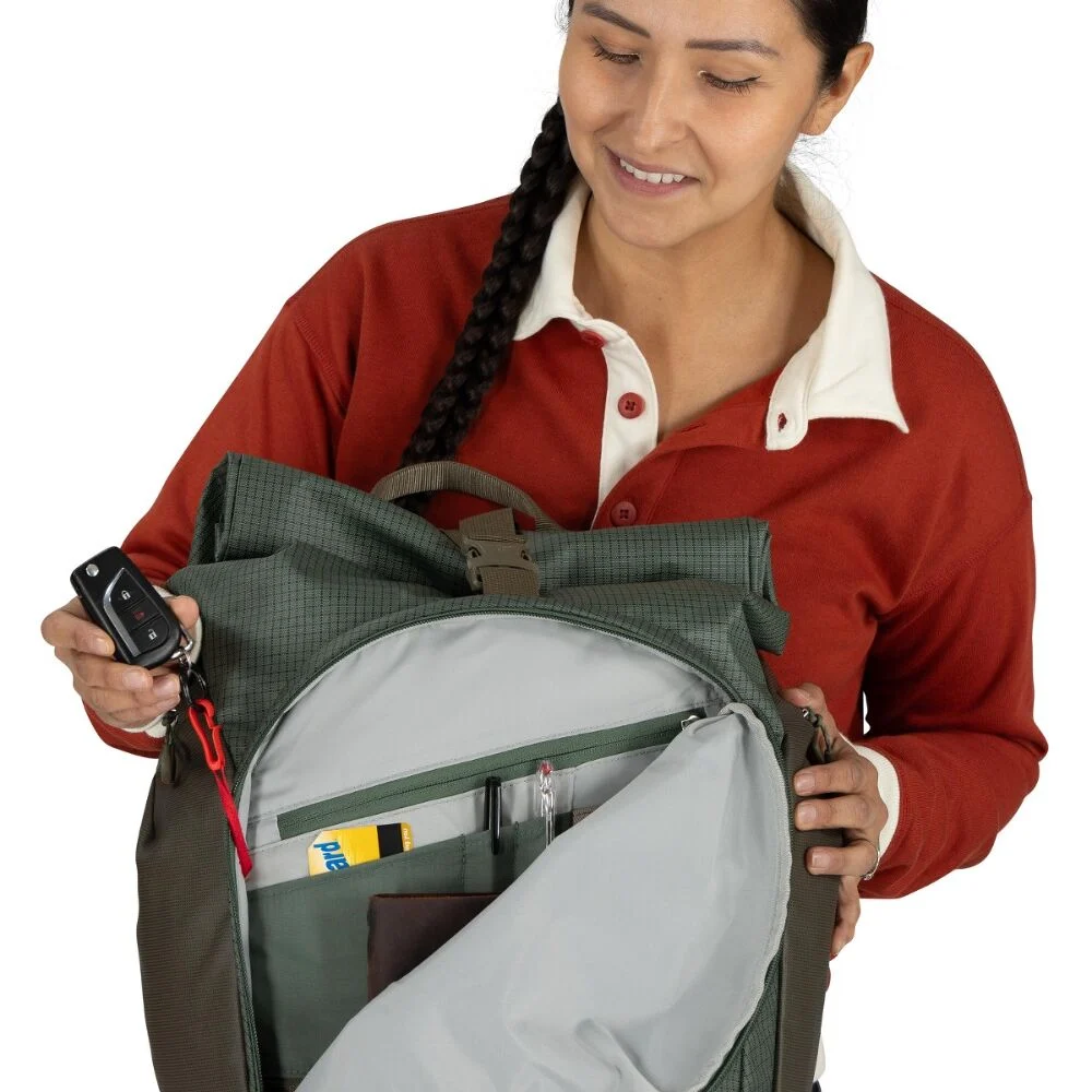 Osprey Transporter™ Roll Top Pack