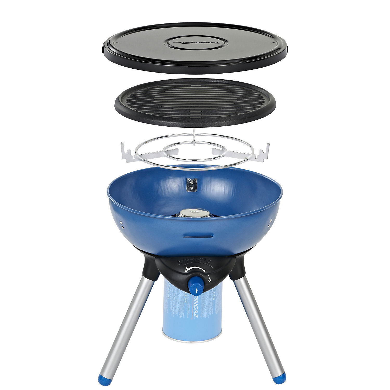 Party Grill™