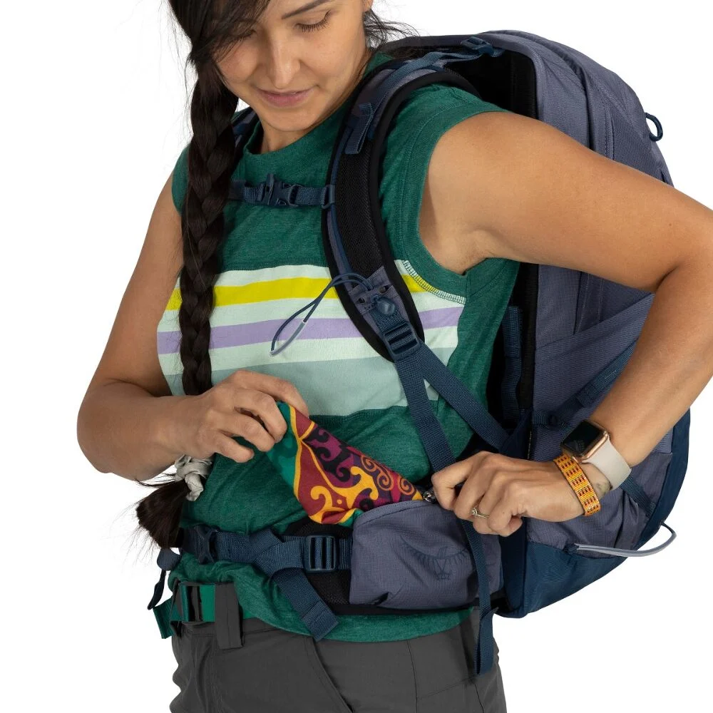 Osprey Wanderrucksack Tempest 22 L