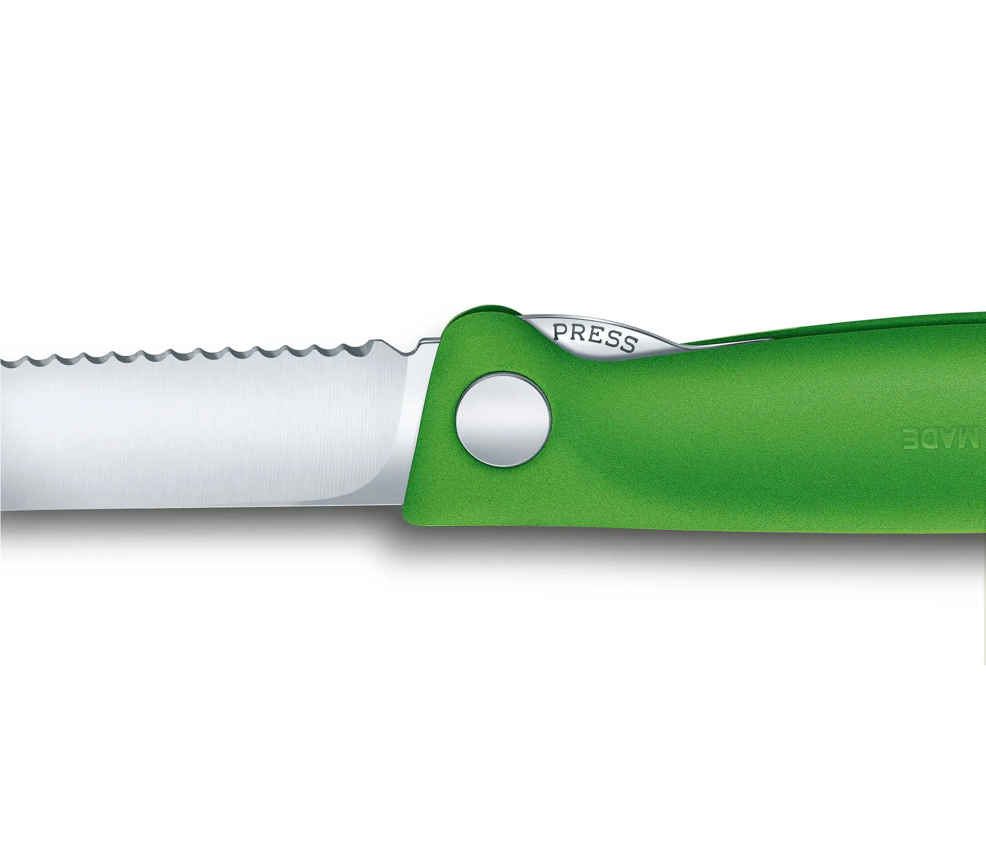 Victorinox Swiss Classic faltbares Gemüsemesser